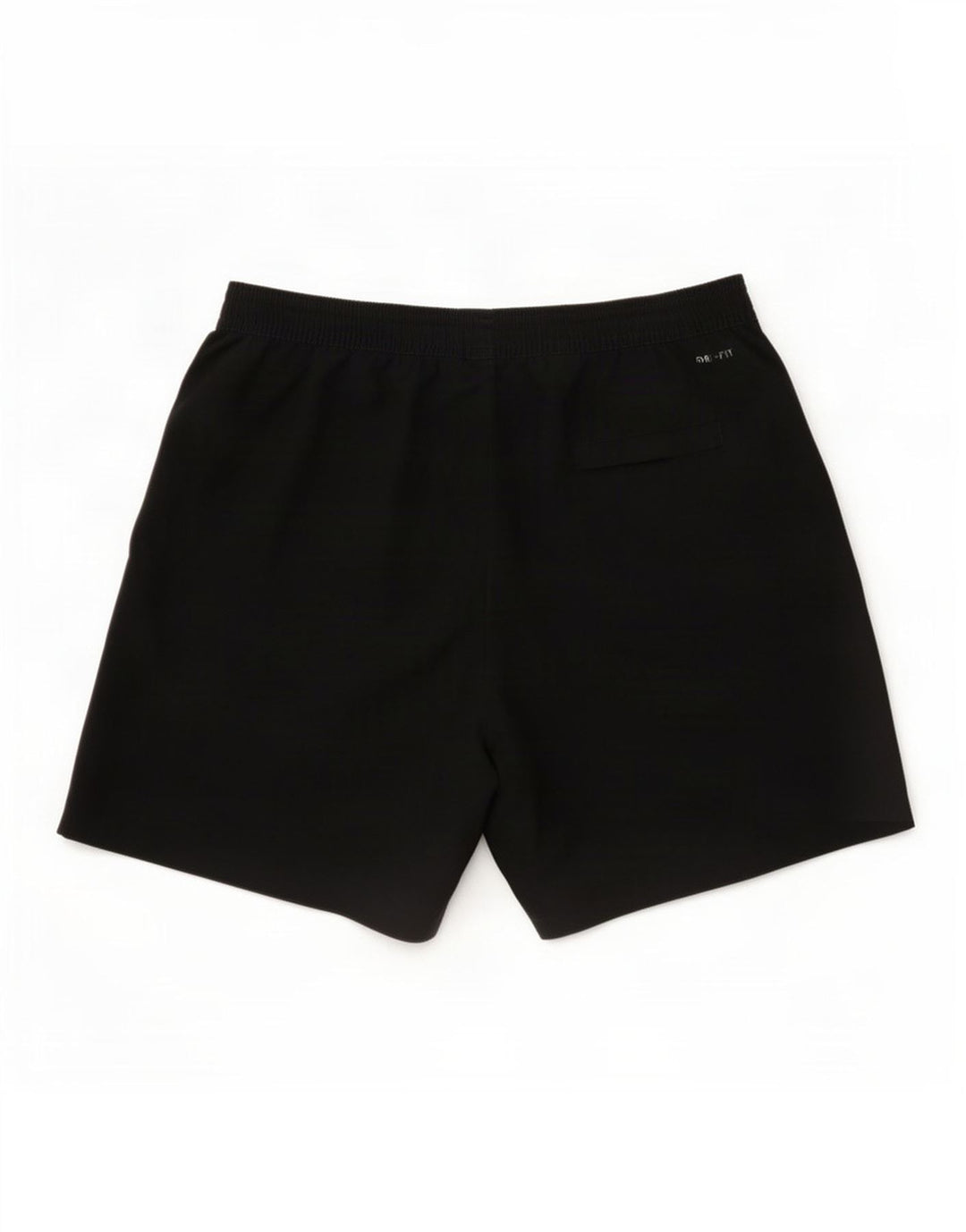 Nike Mens Dri Fit Sport Shorts Grande Poliéster Preto