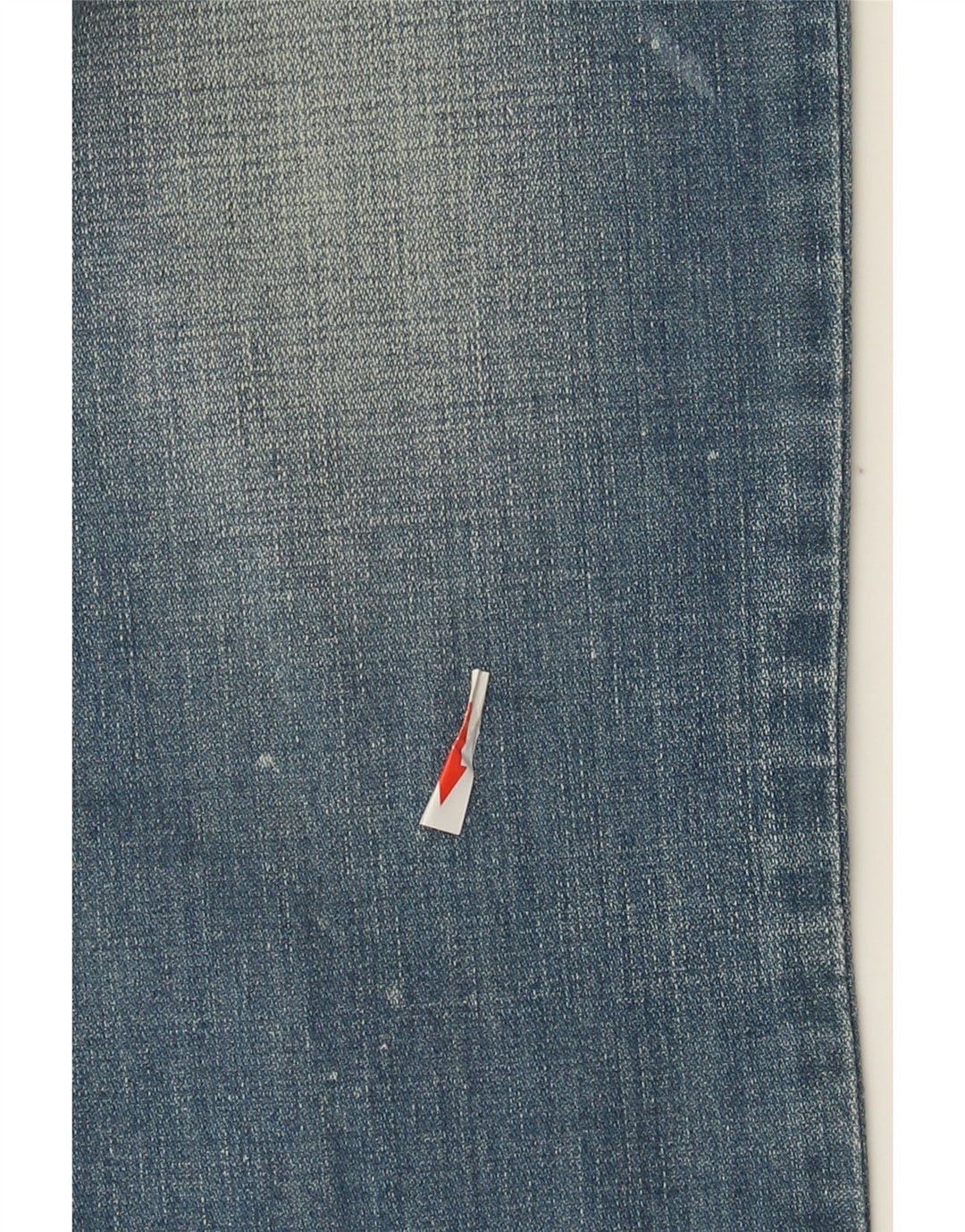 Wrangler Feminino Sofia Bootcut Jeans W29 L30 Azul Algodão