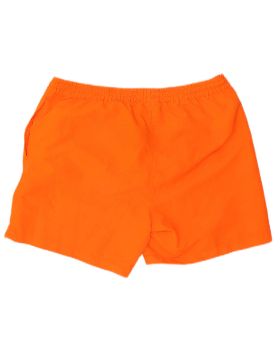 Shorts de natação masculino Kappa Graphic XL laranja poliéster