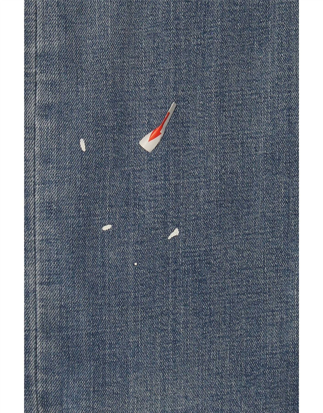 Lee Mens Jeans Slim W30 L29 Azul