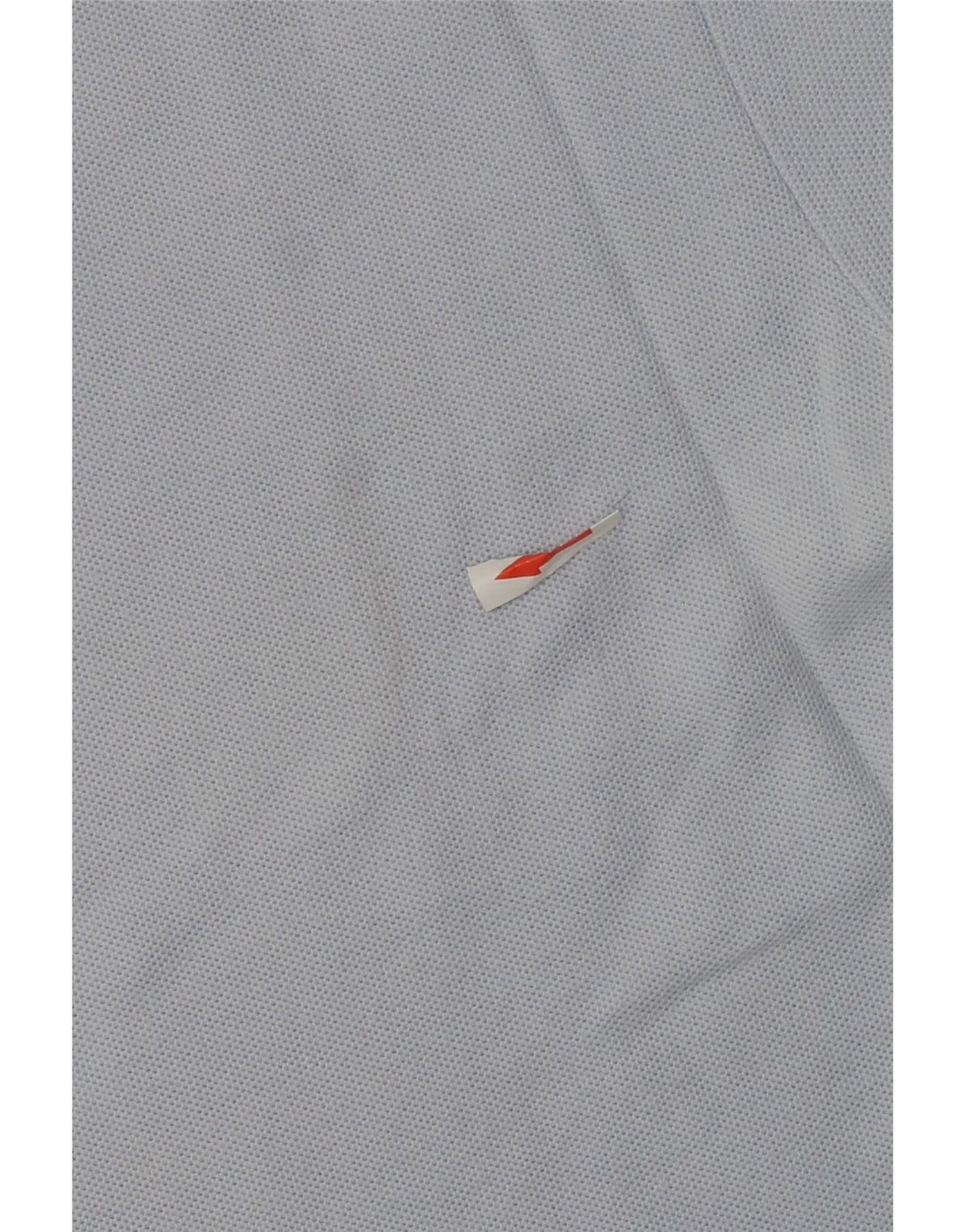 Camisa polo masculina Fila XL azul algodão