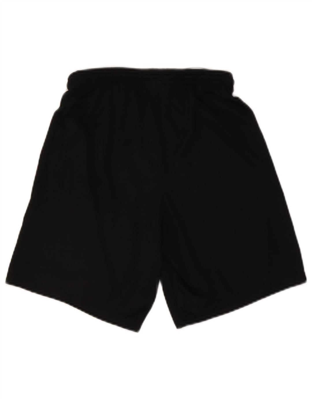 Nike Mens Dri Fit Slim Sport Shorts Pequeno Preto