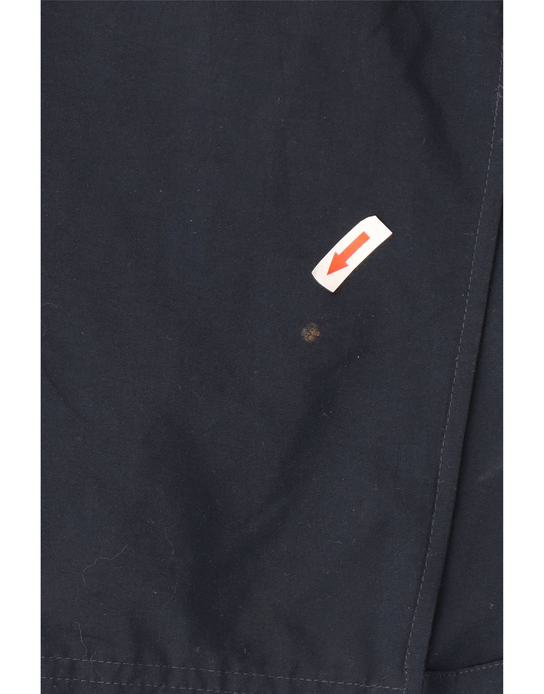 Calça Nike Mens Treino XL Azul Marinho