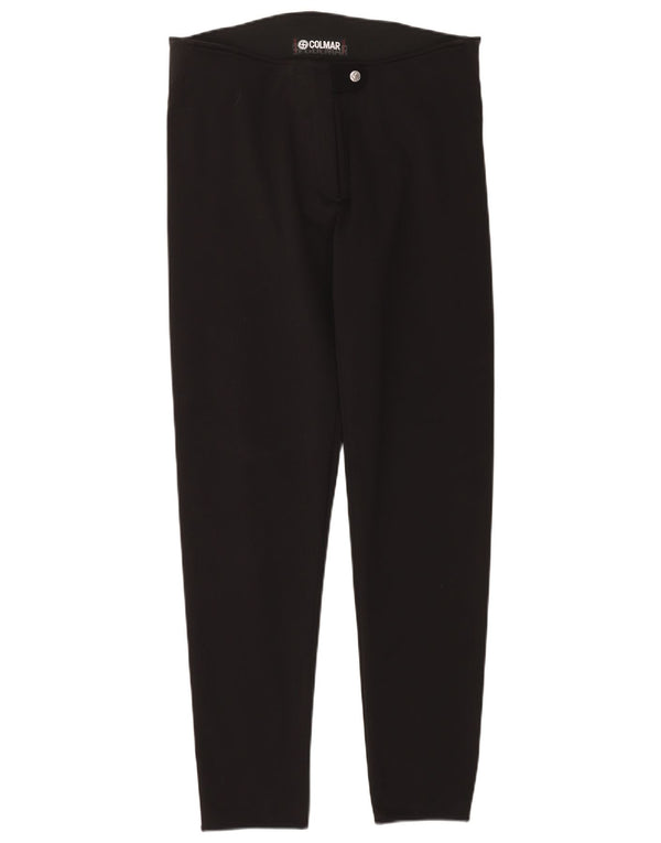 Calça Chino Feminina Colmar Slim W34 L32 Preta