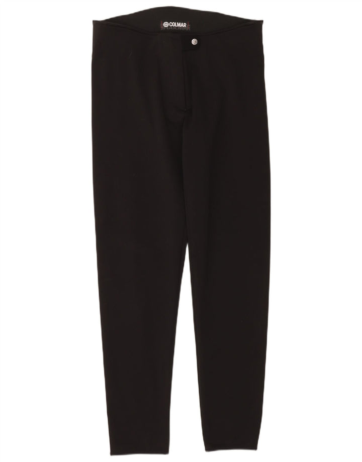 Calça Chino Feminina Colmar Slim W34 L32 Preta