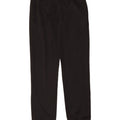 Calça de treino masculina Lotto Joggers pequena preta