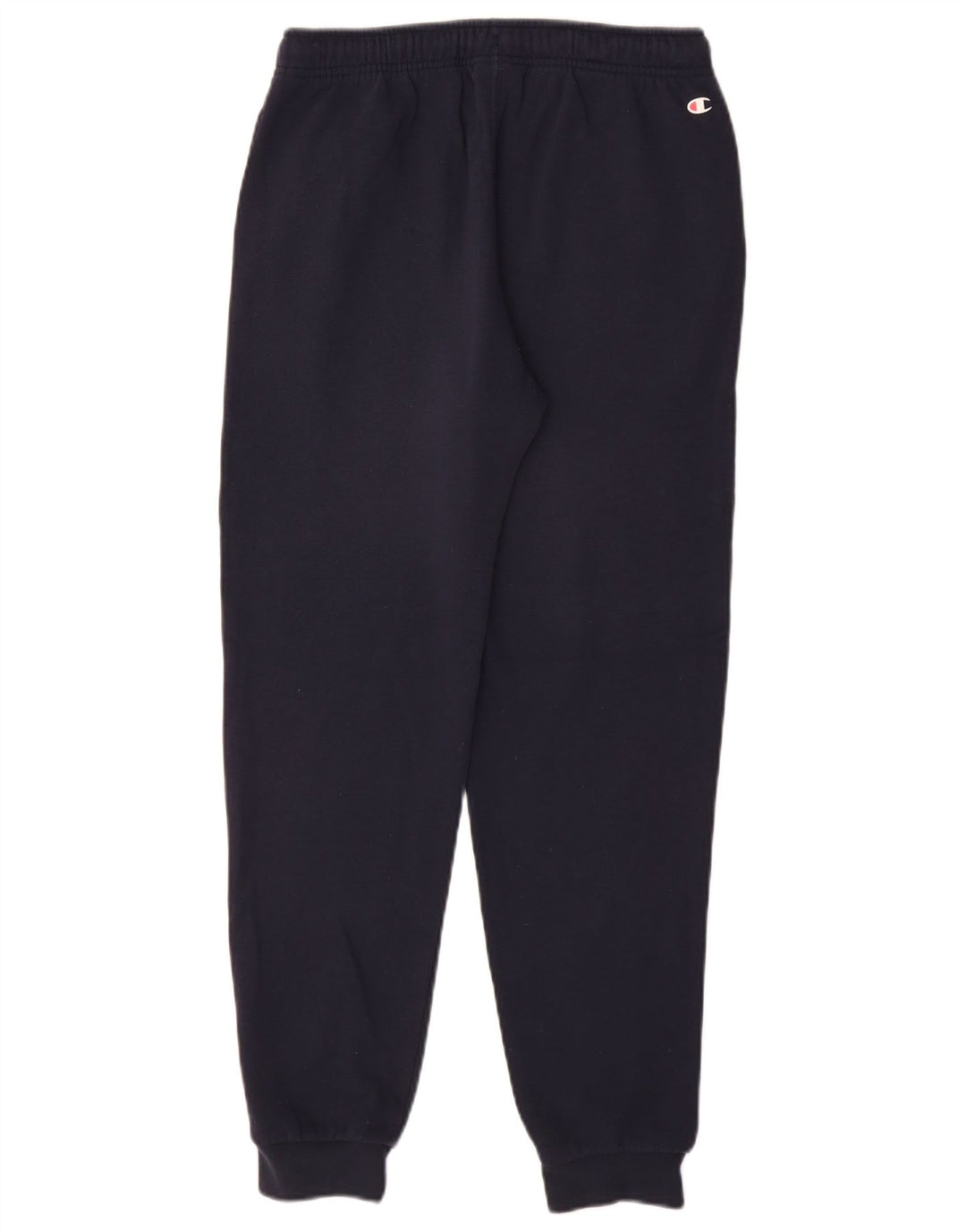 CHAMPION Calças de Treino Meninas Joggers 13-14 Anos XL Azul Marinho