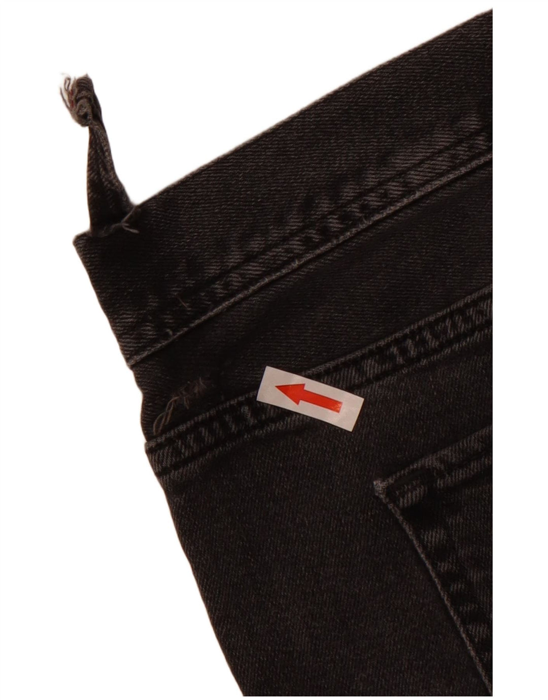 Tommy Hilfiger Masculino Bleecker Slim Jeans W36 L34 Cinza Algodão