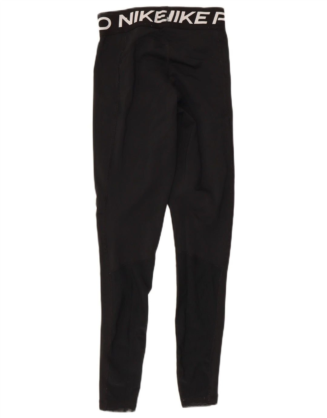 Leggings Nike Dri Fit Graphic UK 4 XS Preto