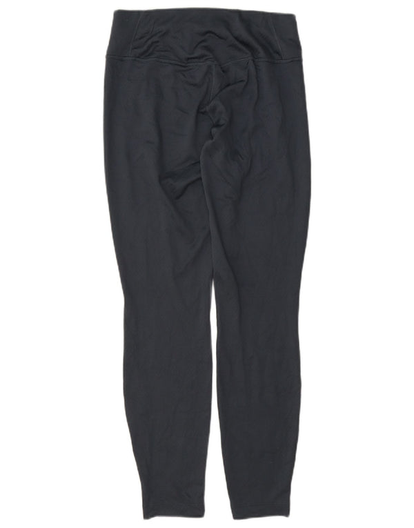 Leggings Patagonia Mulher UK 4 XS Cinzentas