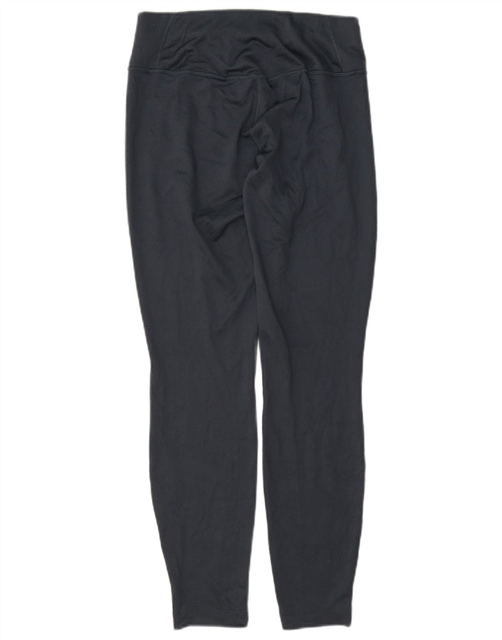 Leggings Patagonia Mulher UK 4 XS Cinzentas