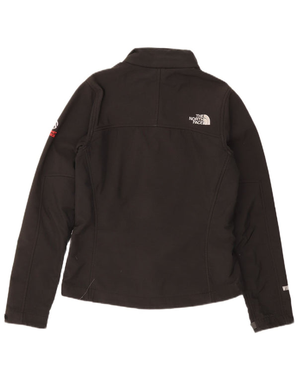 Jaqueta corta-vento feminina The North Face UK 10 pequena preta