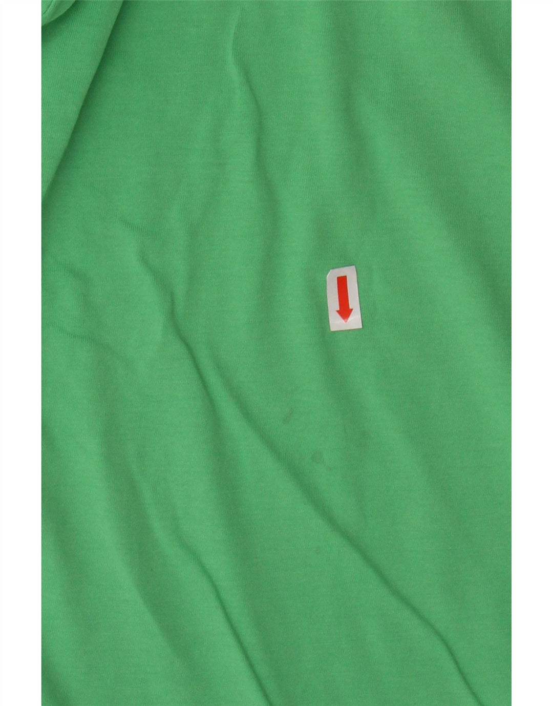 Camiseta gráfica masculina PUMA XL verde