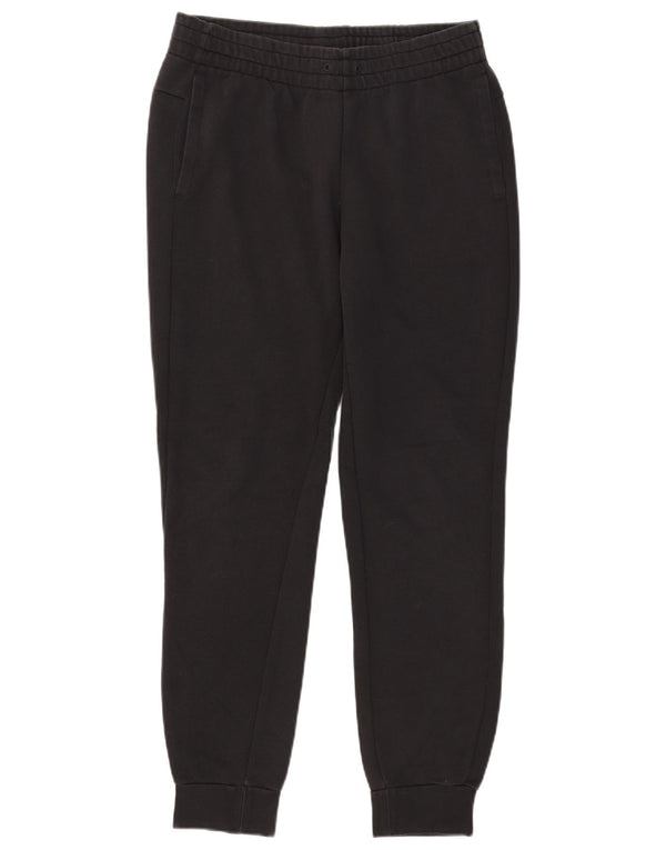 Calça Adidas Feminina Graphic Tracksuit Joggers UK 12/14 Médio Preto