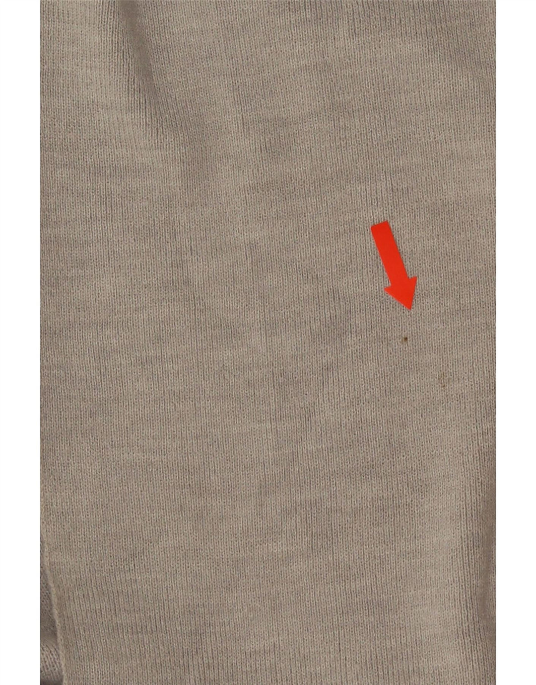 Marks & Spencer Suéter feminino Longline Open Cardigan Reino Unido 10 Pequeno Cinza