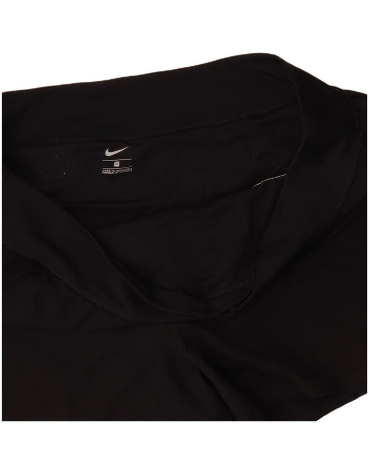 Shorts esportivos femininos Nike UK 20 2XL preto
