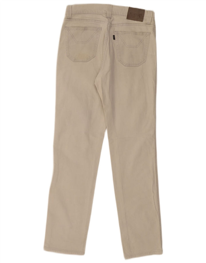 Jeans slim masculino JECKERSON W34 L31 algodão cinza