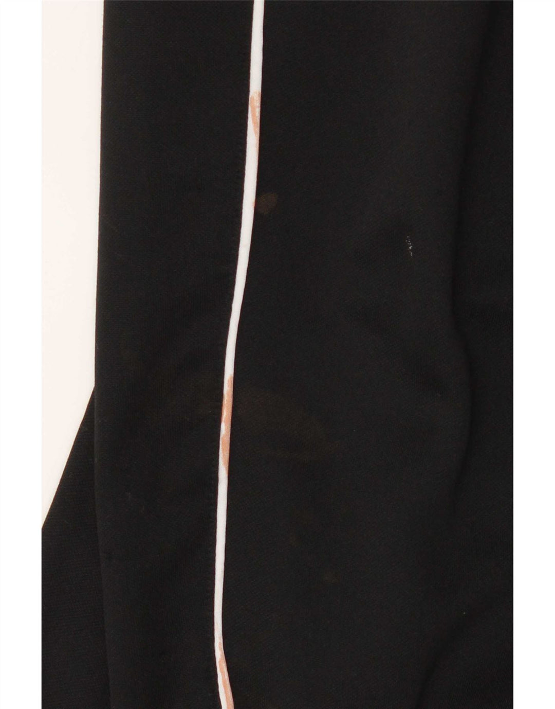 Calças de treino Adidas Boys Climalite 13-14 anos preto poliéster