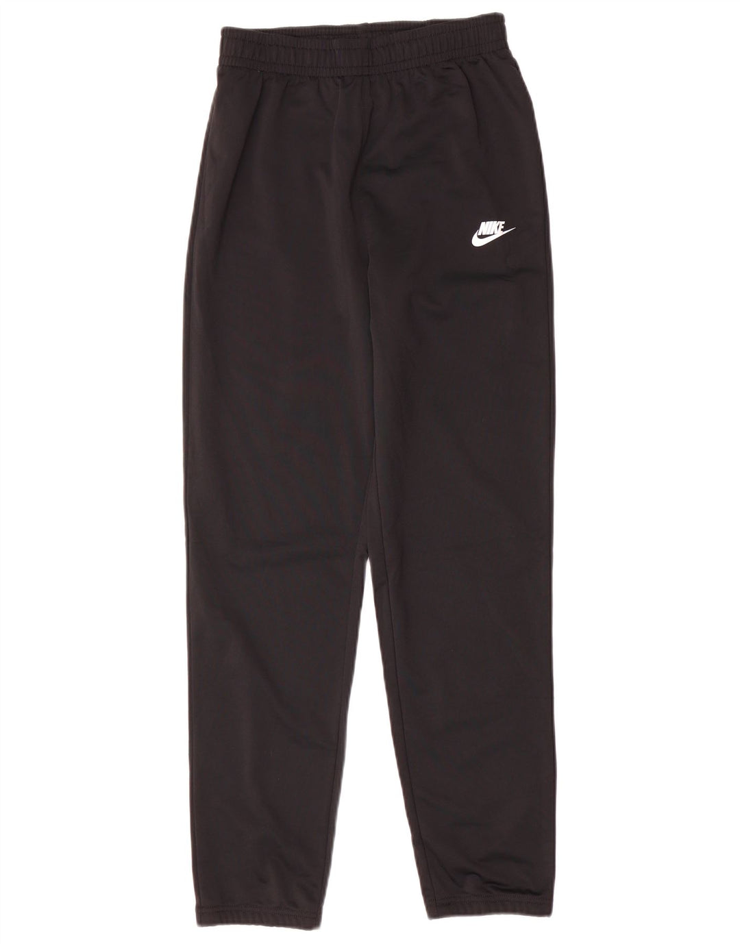Calças de treino Nike Boys 13-14 anos XL preto poliéster