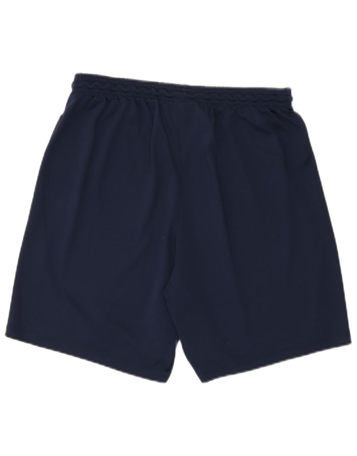 Shorts Nike Masculino Dri Fit Sport XL Azul Marinho Poliéster