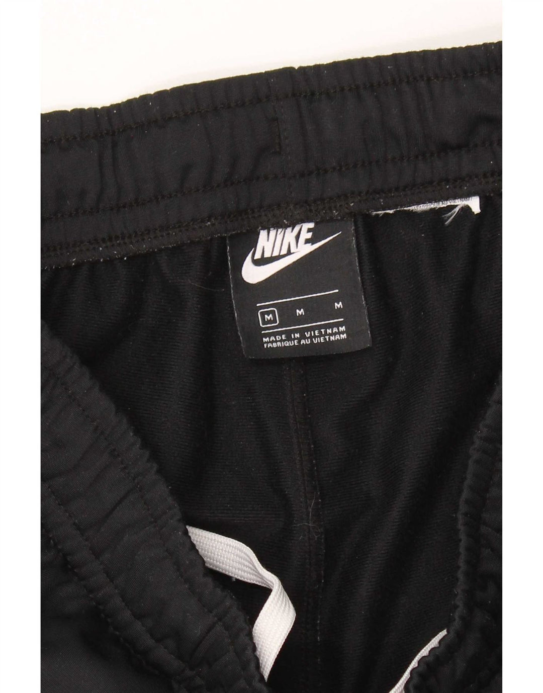 Calça Nike Masculina Treino Joggers Médio Preto