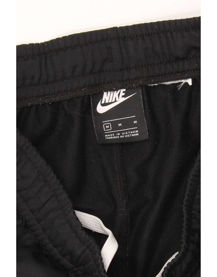 Calça Nike Masculina Treino Joggers Médio Preto