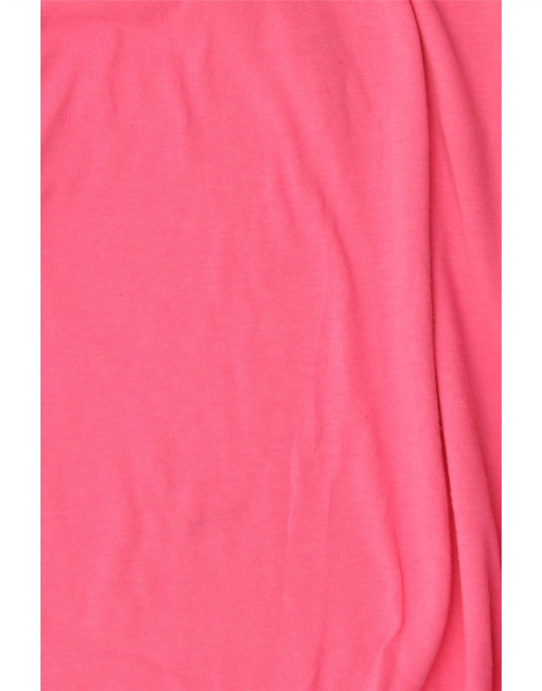 Camiseta masculina gráfica CHAMPION Top médio algodão rosa
