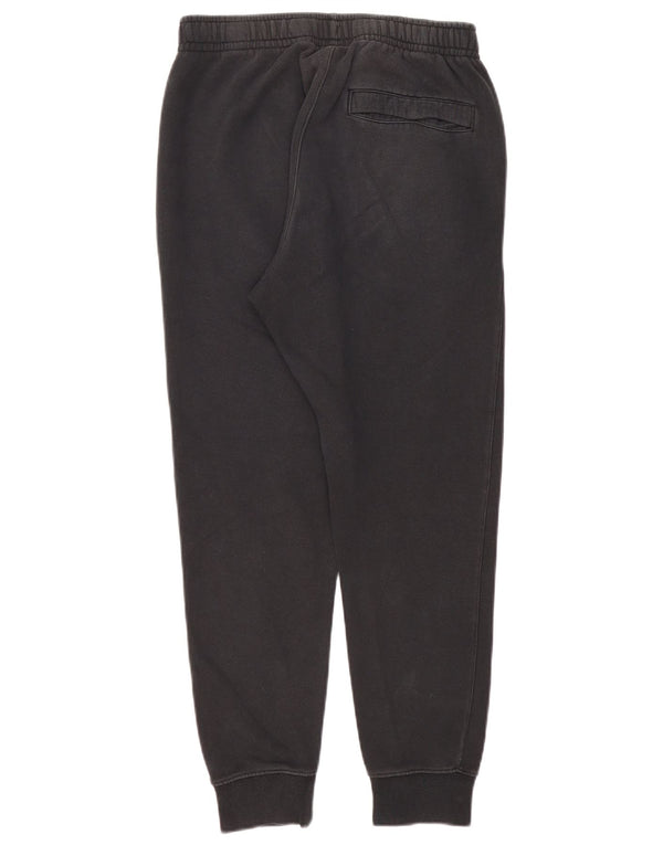 Nike Mens Treino Calças Joggers Pequeno Preto