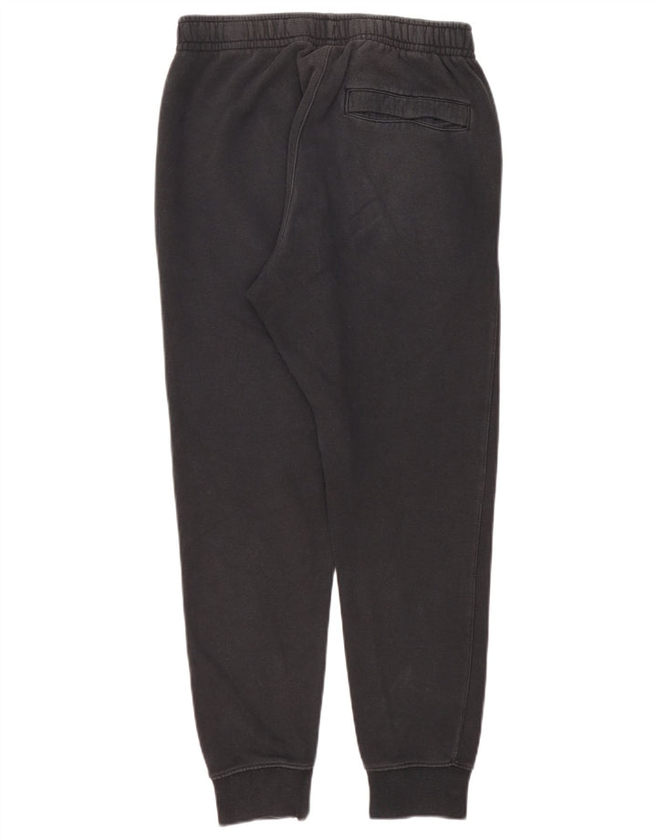 Nike Mens Treino Calças Joggers Pequeno Preto