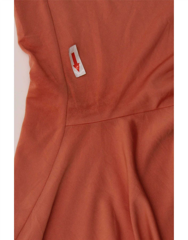 Camiseta Adidas Masculina Aeroready Top Grande Poliéster Rosa