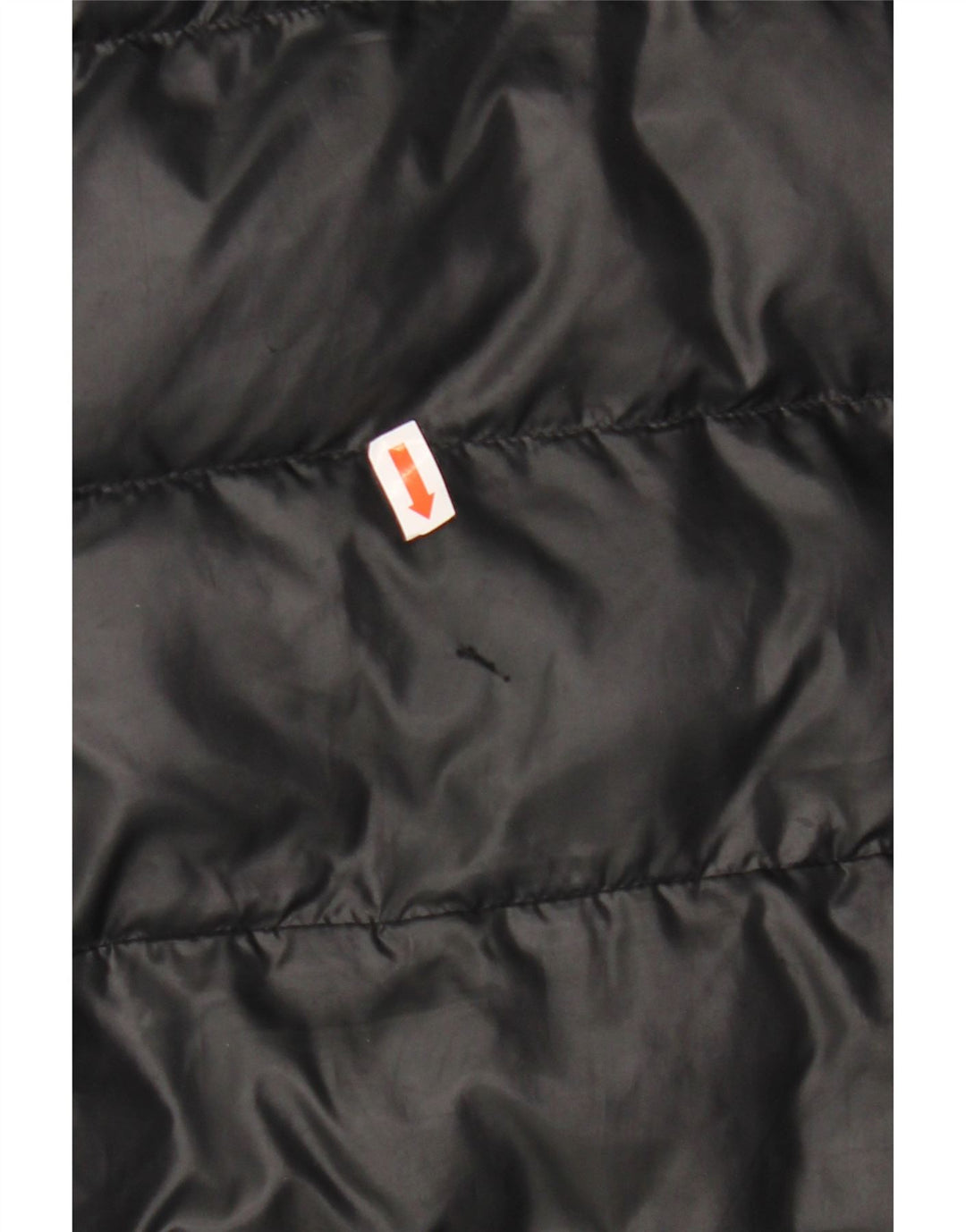 Casaco Acolchoado com Capuz ADIDAS Menino 9-10 Anos Preto Poliéster