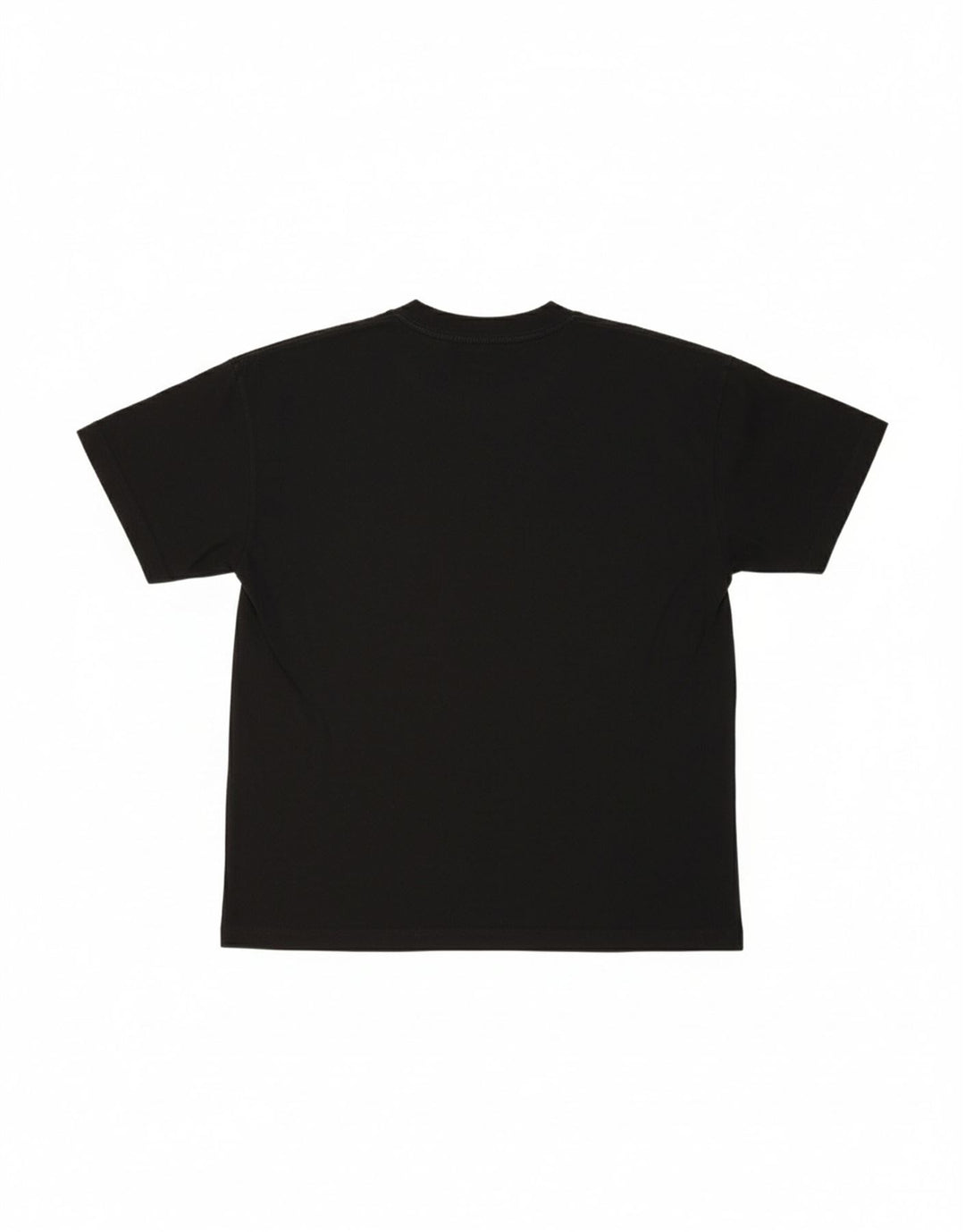Camiseta masculina ALL SAINTS Top XS algodão preto