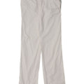 Calça de treino feminina Playlife UK 14 médio branco
