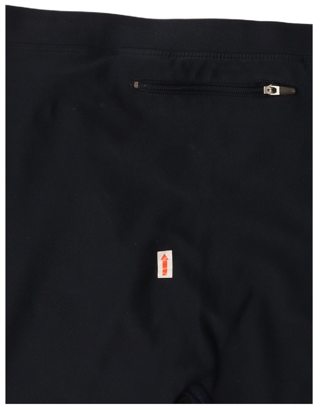 NIKE Masculino Dri Fit Sport Shorts XL Azul Marinho Colourblock Poliéster