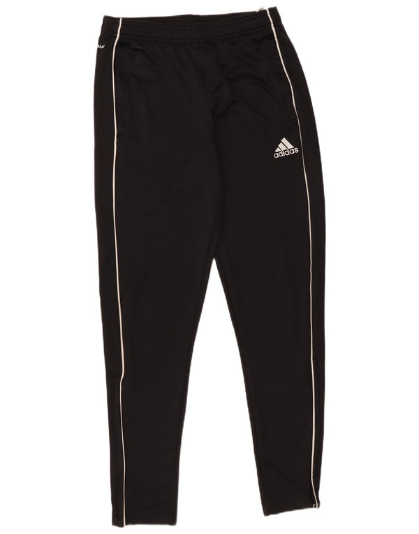 Calça Adidas Aeroready Masculina Pequena Poliéster Preto