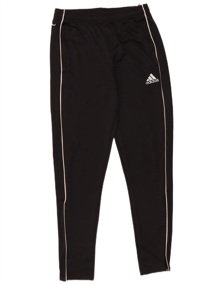 Calça Adidas Aeroready Masculina Pequena Poliéster Preto