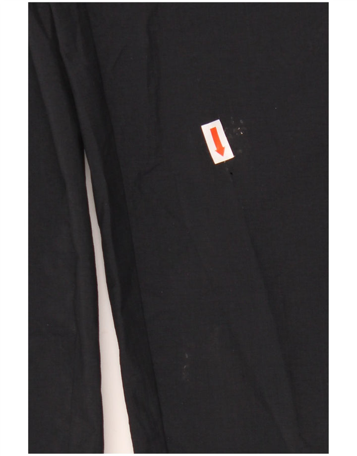 Calça esportiva masculina Champion Cargo médio azul marinho poliamida