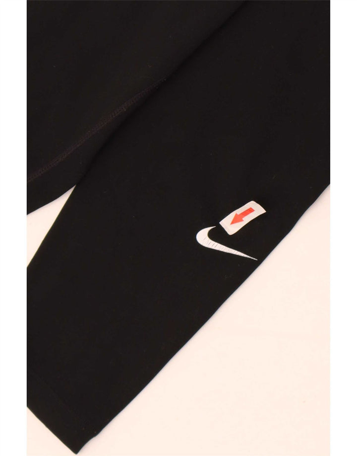 Leggings Nike Dri Fit UK 4 XS Preto Poliéster