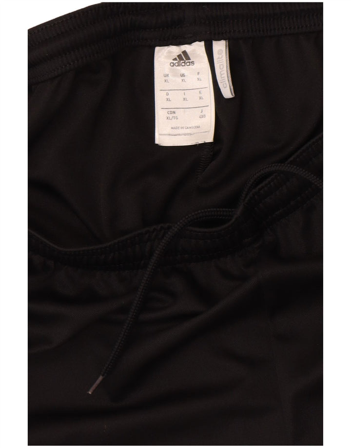 Adidas Masculino Climalite Sport Shorts XL Preto Poliéster