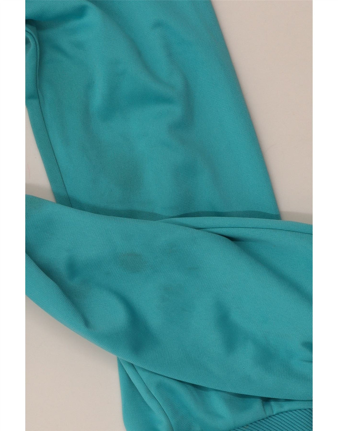 Lotto Womens Tracksuit Top Jacket UK 18 XL Azul