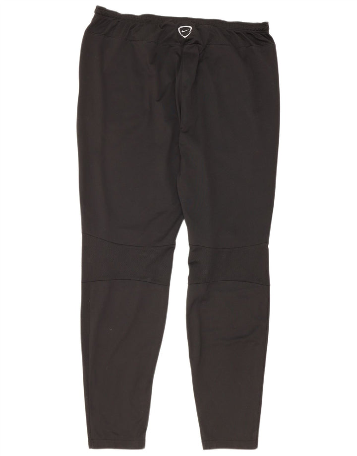 Calça Nike Dri Fit Masculina XL Preta