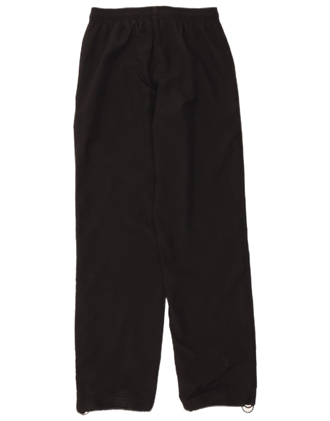 Calça de treino masculina PUMA pequena preta