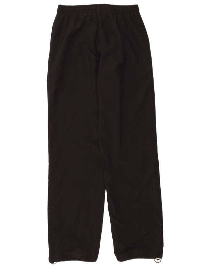 Calça de treino masculina PUMA pequena preta
