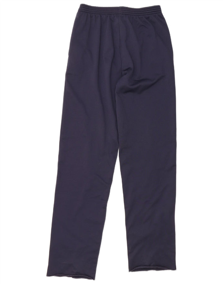 Fato de treino Champion Boys Loose Fit Full 15-16 Anos Azul Marinho Poliéster