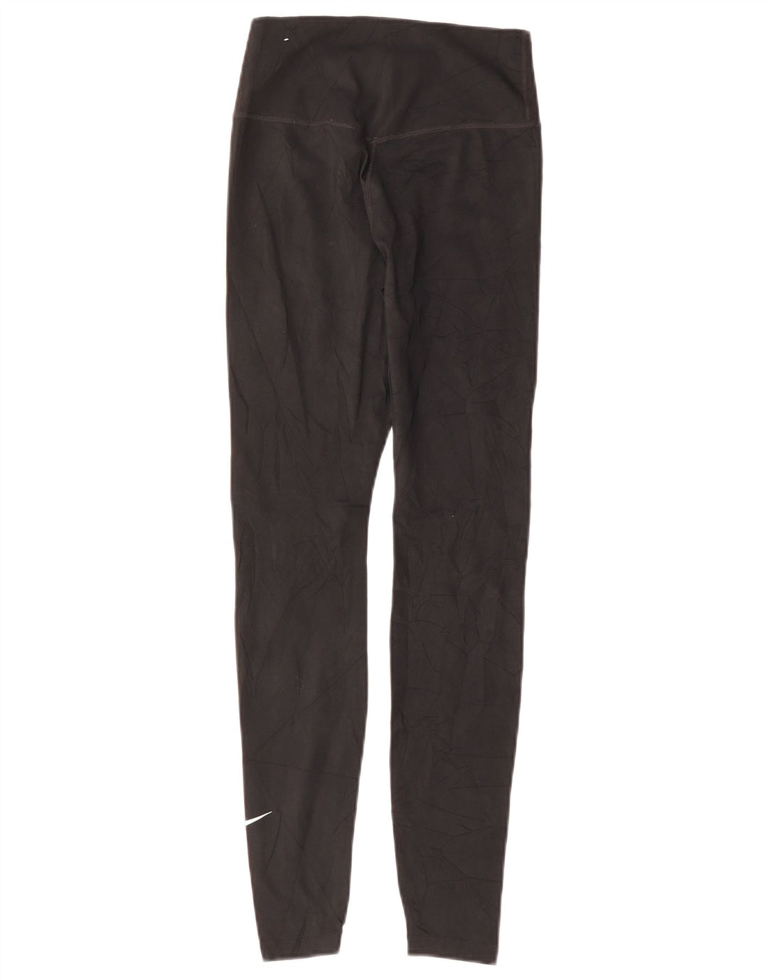 Leggings Nike Feminino UK 6 XS Poliéster Preto