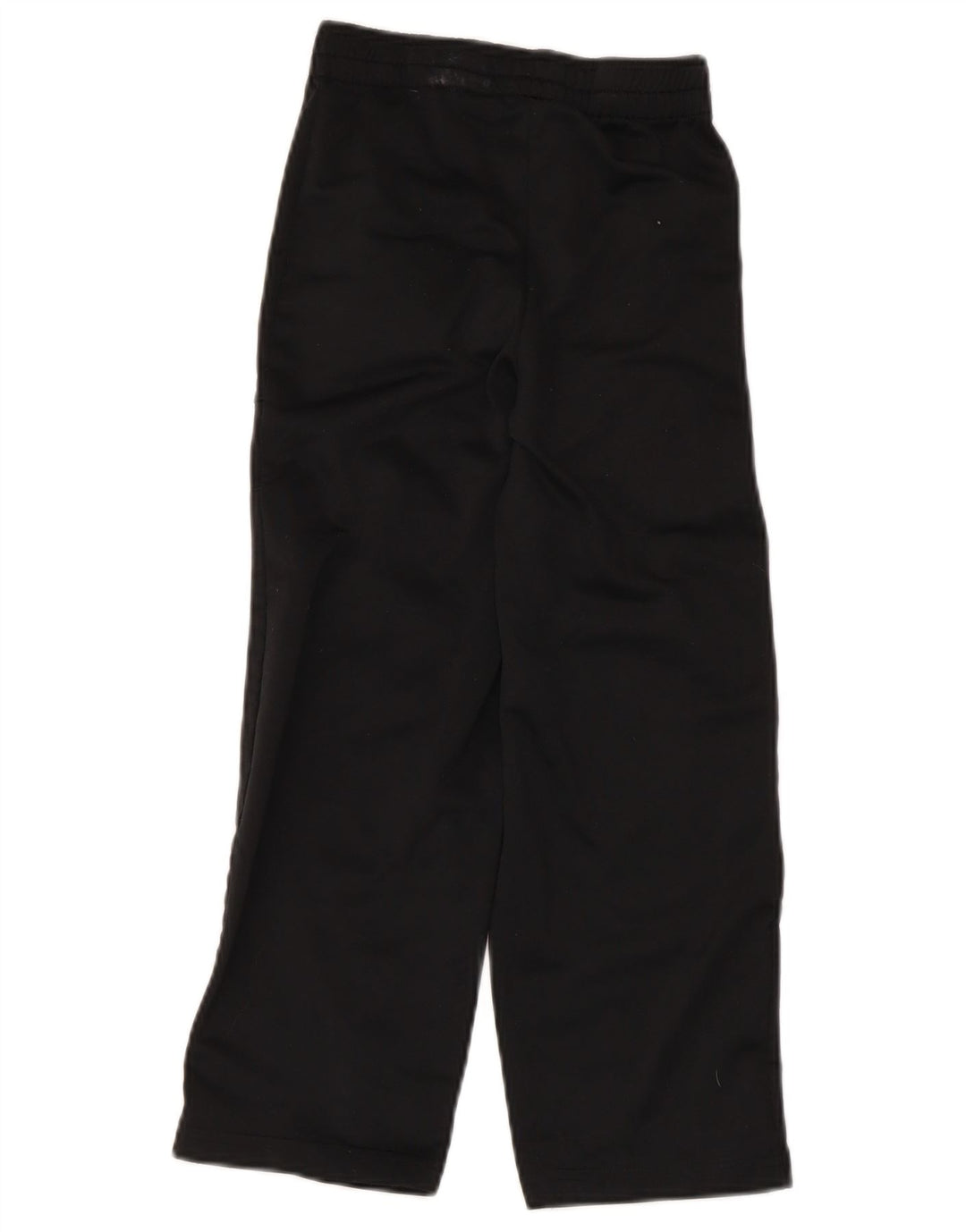 Calças de treino New Balance Boys 5-6 anos poliéster preto