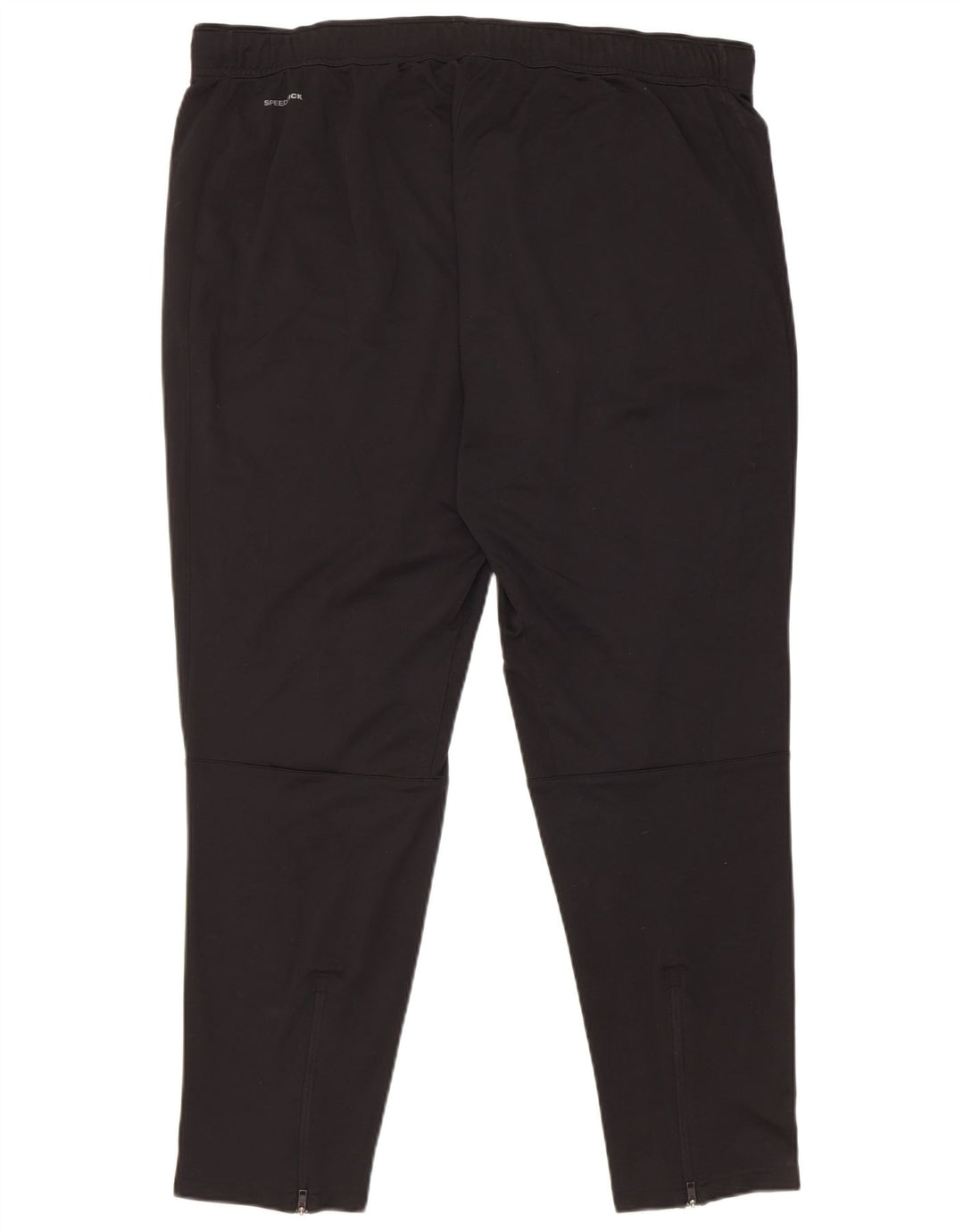 Calça Reebok Mens Speedwick Tracksuit XL Preto Poliéster