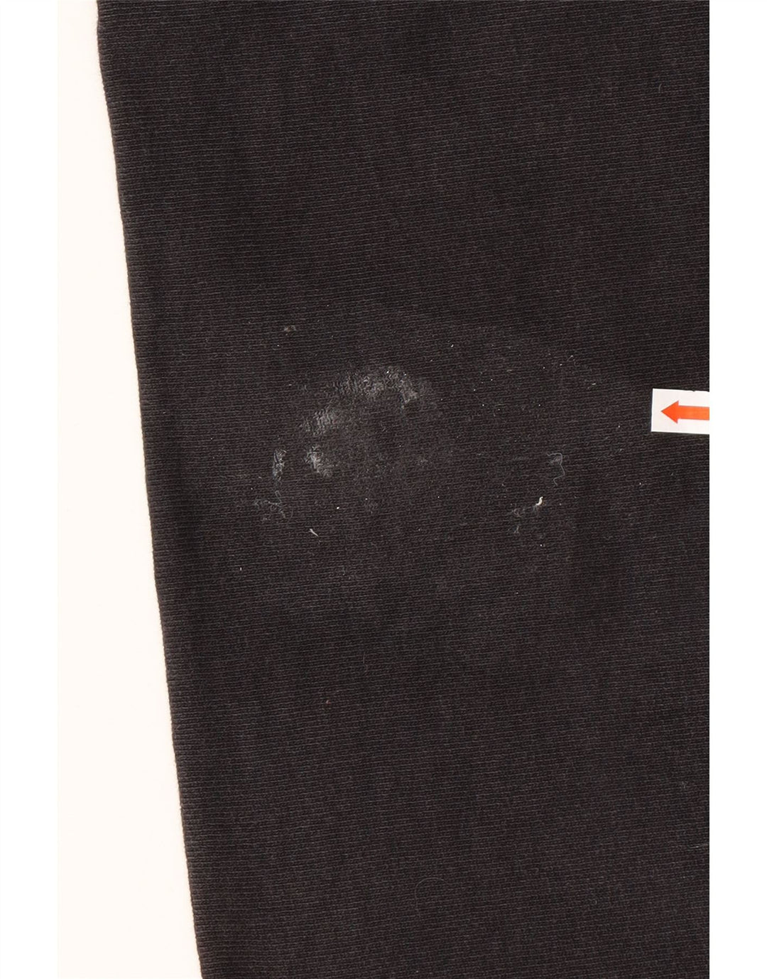 Calça de treino masculina CHAMPION Joggers médio preto