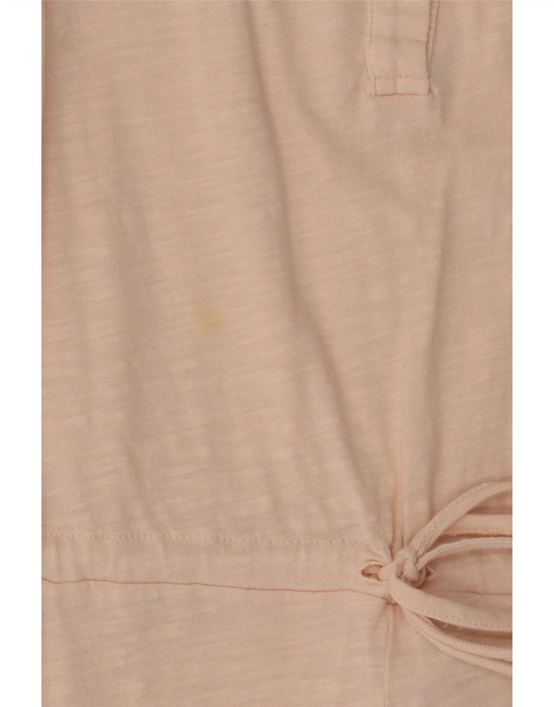 Macacão Massimo Dutti Meninas Sem Mangas 9-10 Anos Rosa