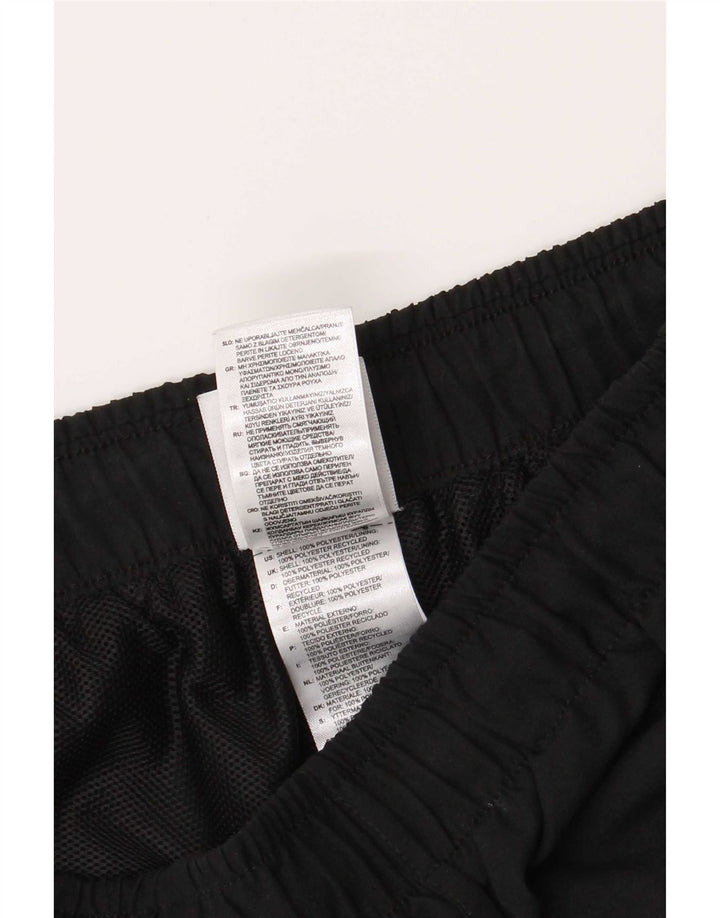 Adidas Masculino Climalite Sport Shorts Médio Preto Poliéster